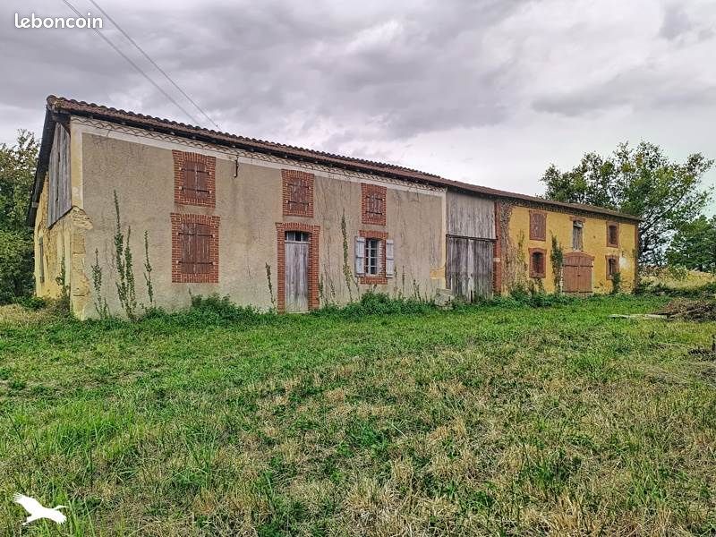 Maison 3 pièces 92 m² · à Castelnau-Tursan · 92 m² · 54 800 €