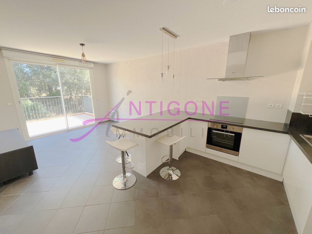 Appartement 2 pièces 40 m² · à La Seyne-sur-Mer · 40 m² · 790 €