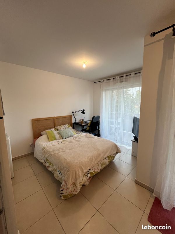 Appartement 1 pièce 20 m² · à Aix-en-Provence · 20 m² · 800 €/mois