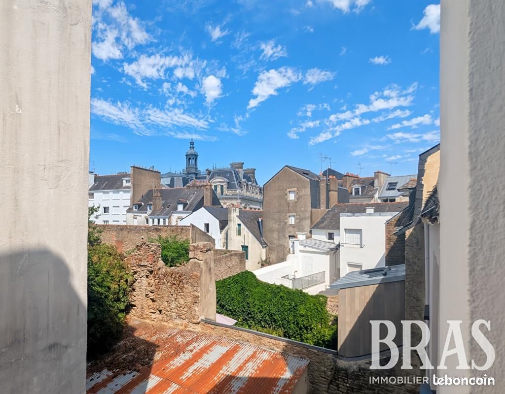 Appartement 2 pièces 41 m² · à Vannes · 41 m² · 169 600 €