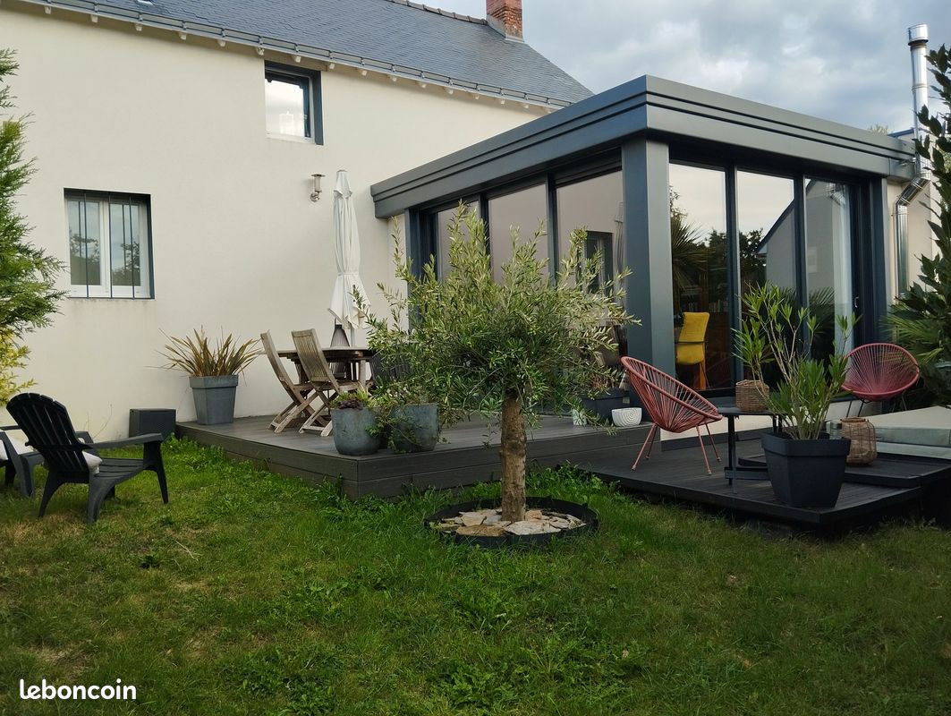 Maison 6 pièces 100 m² · à Orvault · 100 m² · 339 000 €