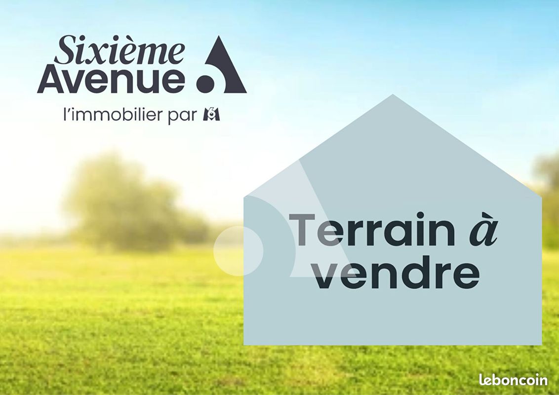 Terrain 500 m² · à Belz · 500 m² · 159 000 €
