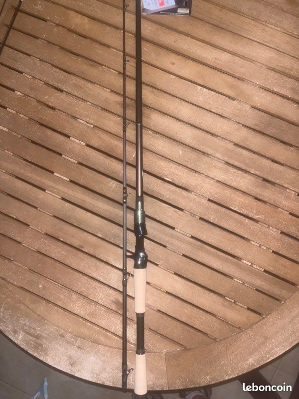 Megabass destroyer orochi Sport Plein air