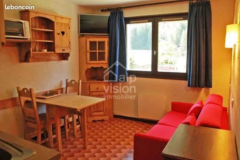 Studio 1 pièce 16 m² (image 1)
