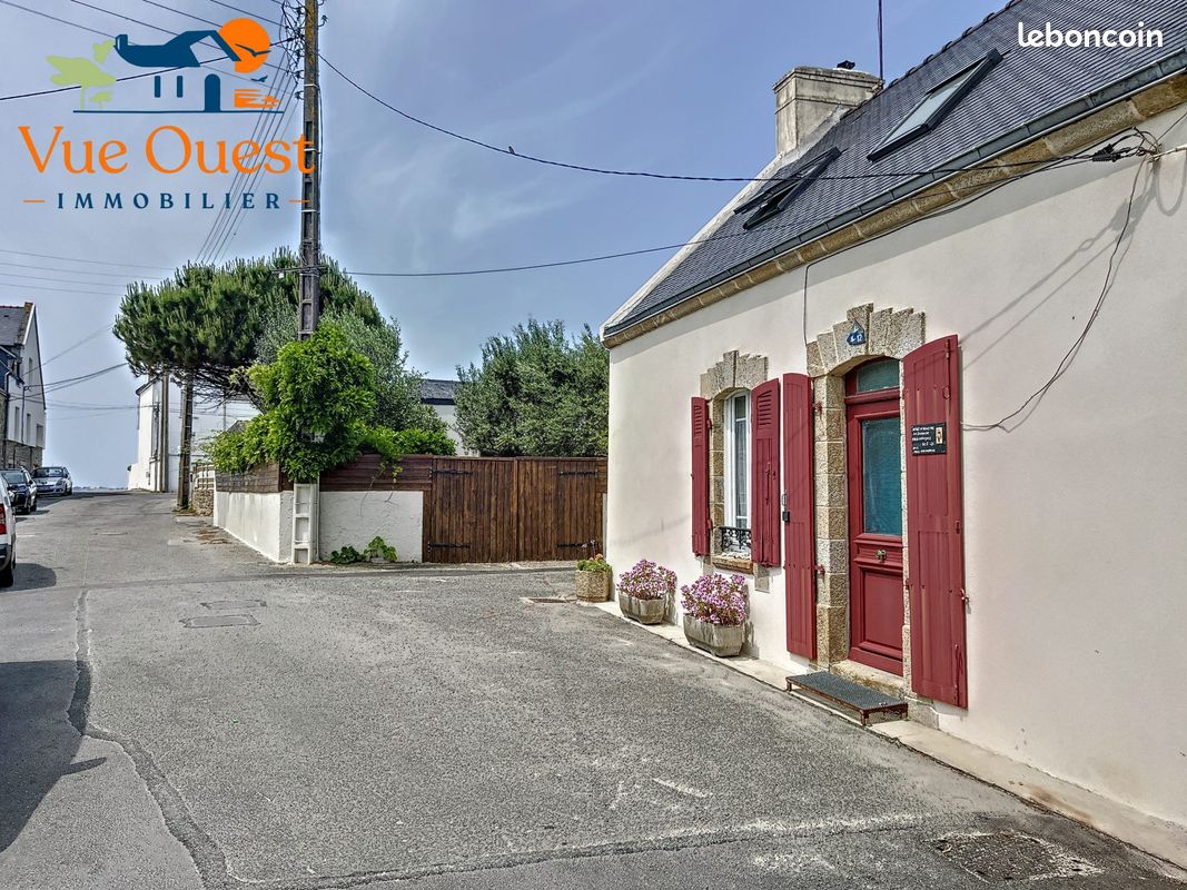 Maison 3 pièces 71 m² · à Gâvres · 71 m² · 320 250 €