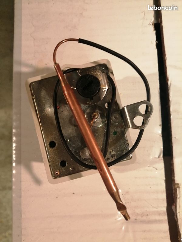 Thermostat Neuf Refrigerateur (image 2)