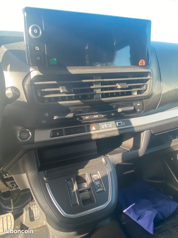 Fiat scudo cabine approfondie (image 3)