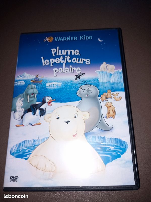 DVD enfant (image 5)