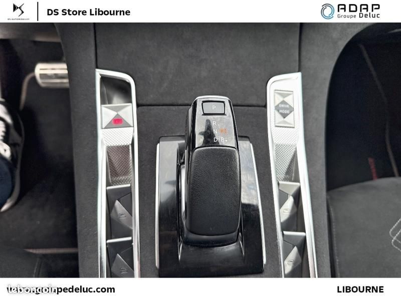 Ds DS 7 E-TENSE 225ch Performance Line + (image 29)