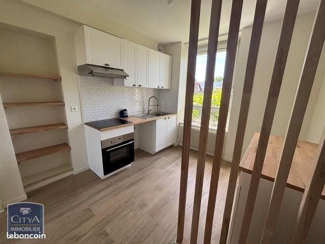 Appartement 3 pièces 58 m² · à Golbey · 58 m² · 580 €/mois