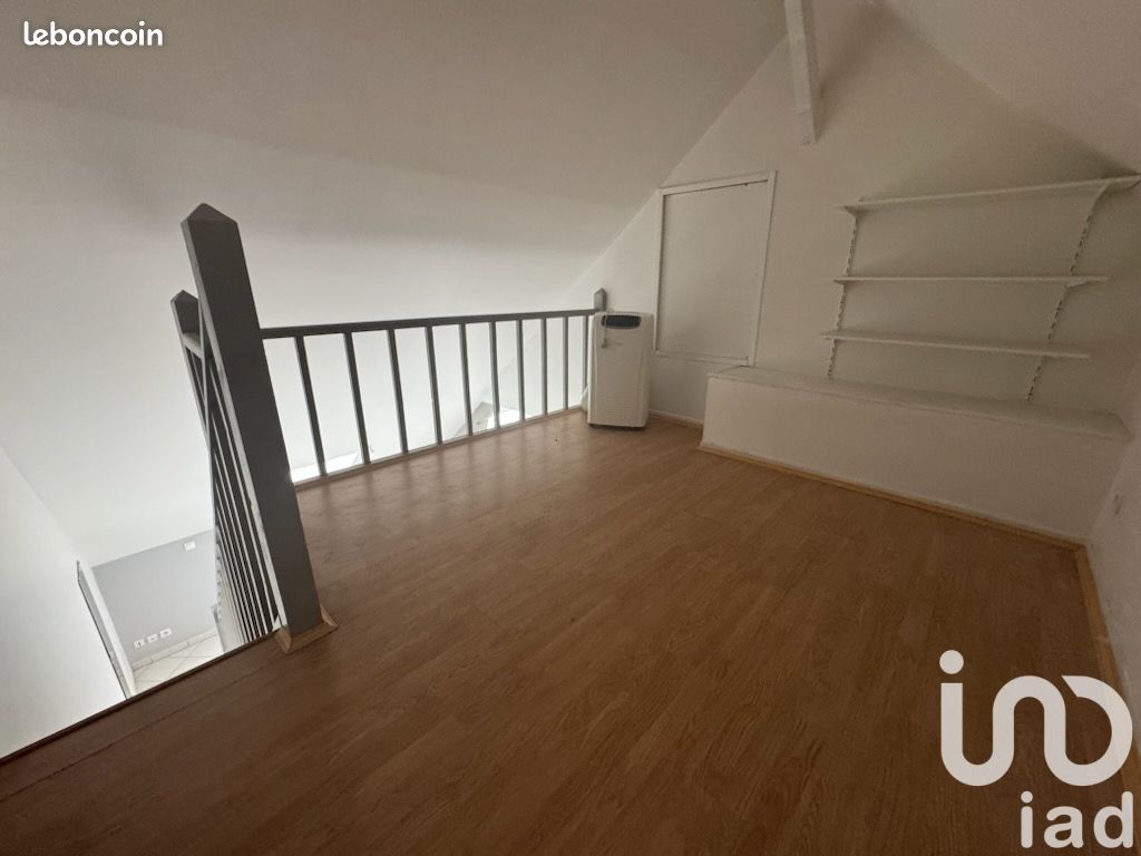 Appartement a louer sens - 1 pièce(s) - 28 m2 - Surfyn