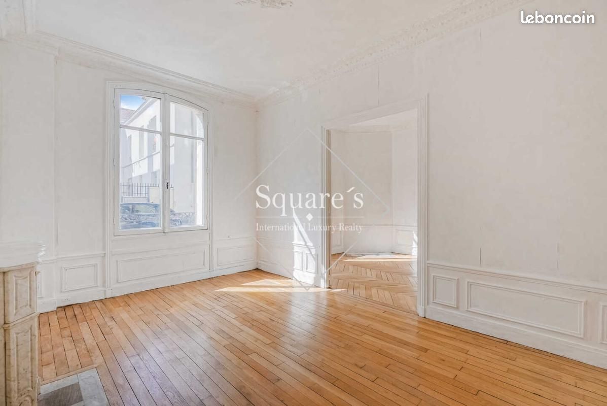 Appartement 4 pièces 88 m² · à Boulogne-Billancourt · 88 m² · 650 000 €