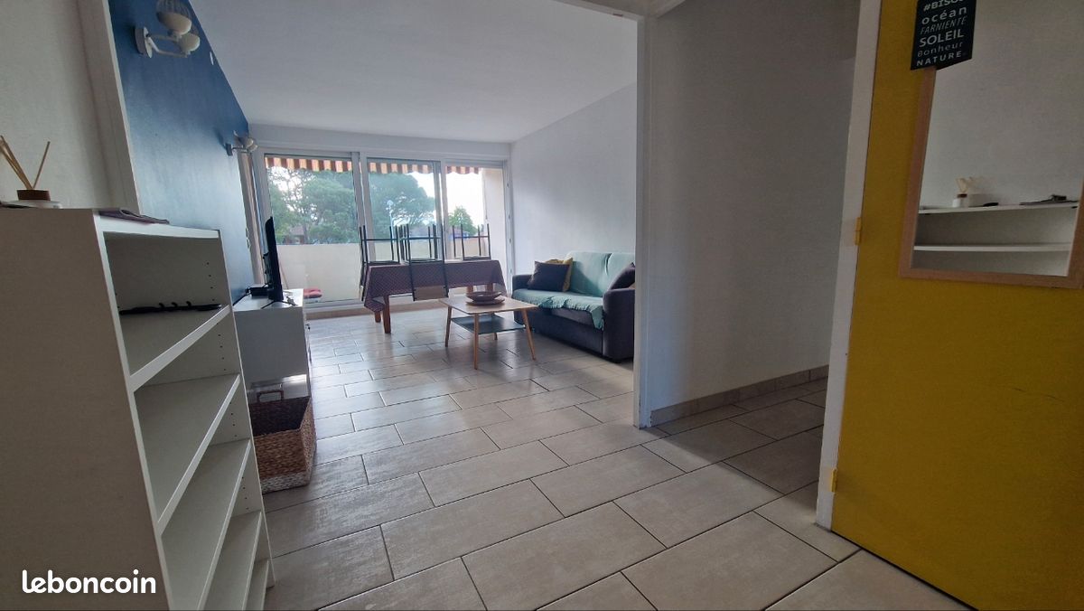 Appartement 3 pièces 75 m² · à Biscarrosse · 75 m² · 700 €