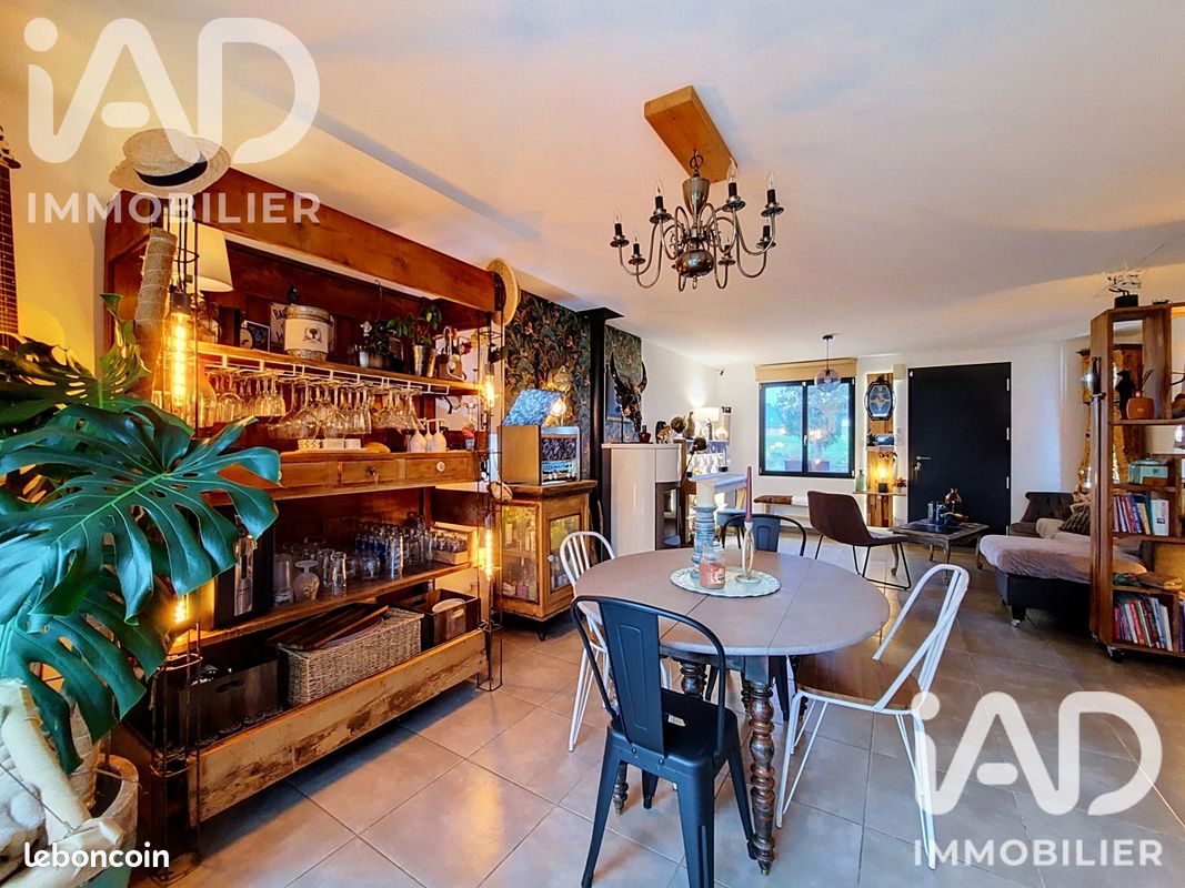Maison 4 pièces 77 m² · à Visseiche · 77 m² · 227 000 €