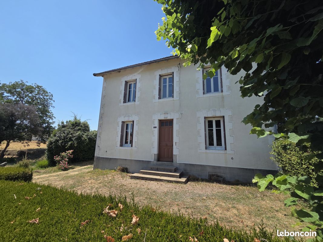 Maison 3 pièces 72 m² (image 1)