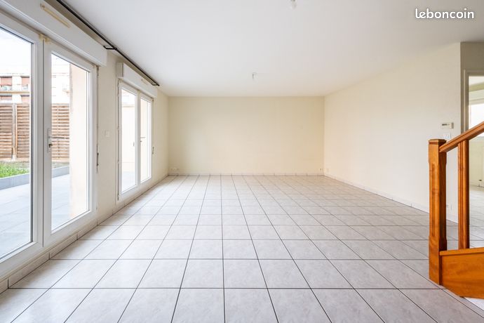 Maison 5 pièces 86 m² — 2