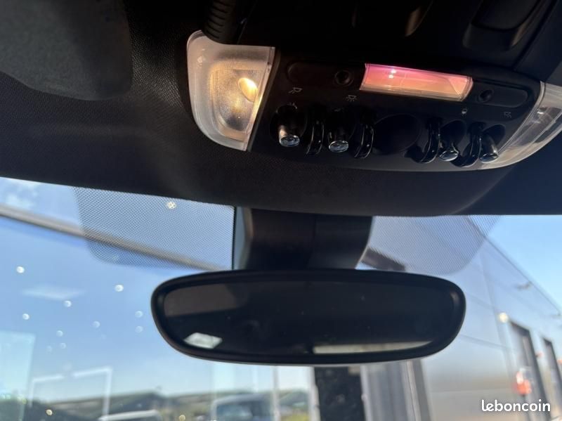 Mini Countryman Cooper D 150ch Highlands BVA8 (image 5)