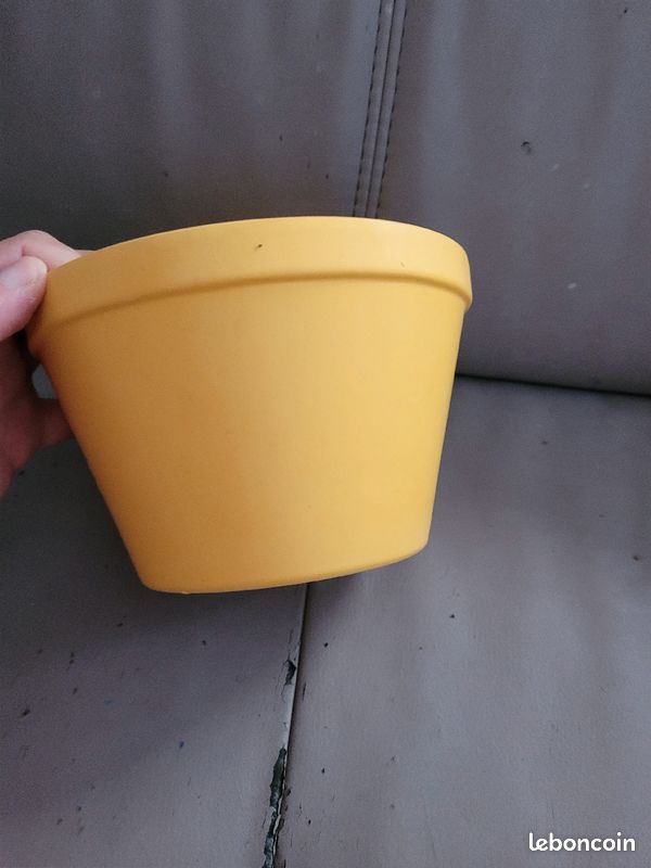 Cache pot (image 1)