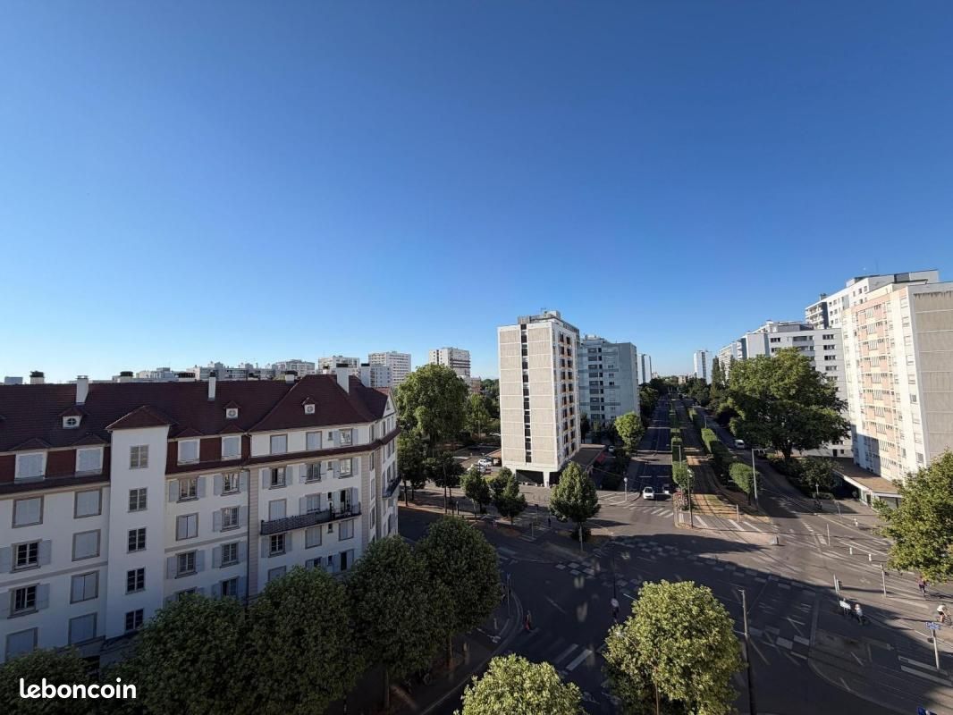 Appartement 2 pièces 53 m² · à Strasbourg · 53 m² · 787 €