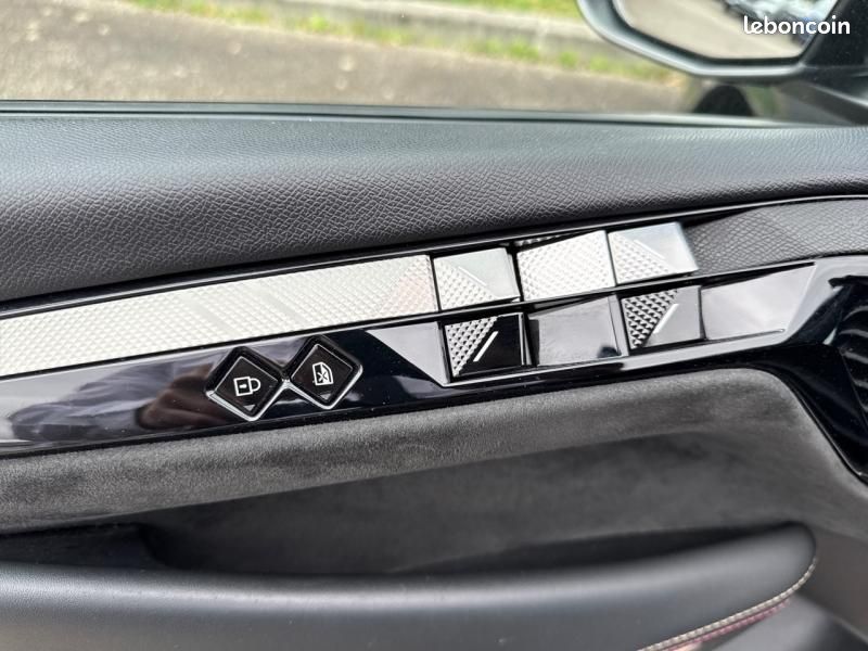 Ds DS 4 E-TENSE 225 Performance Line + (image 13)