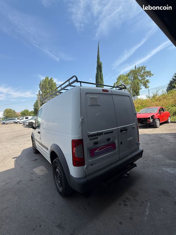 Ford t.connect connect 200c 1.8 tdci 110 2010 (image 5)