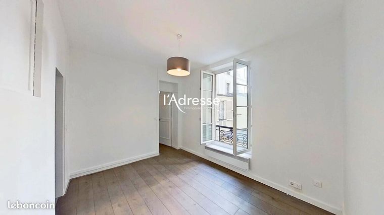 Appartement a louer paris-7e-arrondissement - 2 pièce(s) - 36 m2 - Surfyn