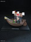 CHALUTIER Marchand rêve mobile-RDA ostsandmännchen pu606 objet neuf non ouvert vendu au prix de 12 e (image 1)