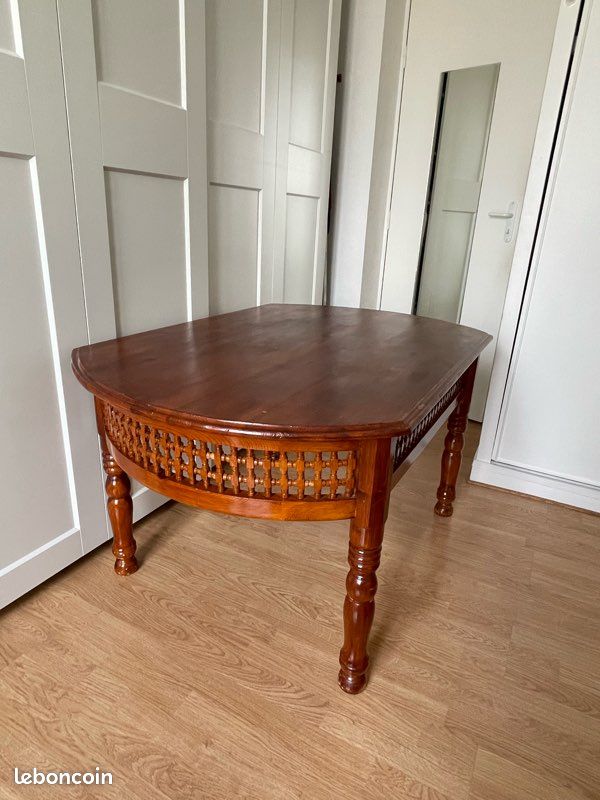 Table salon (image 3)