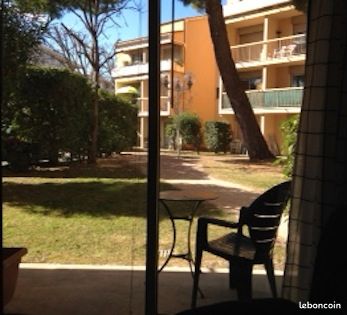 Appartement 1 pièce 30 m² · à Avignon · 30 m² · 560 €/mois