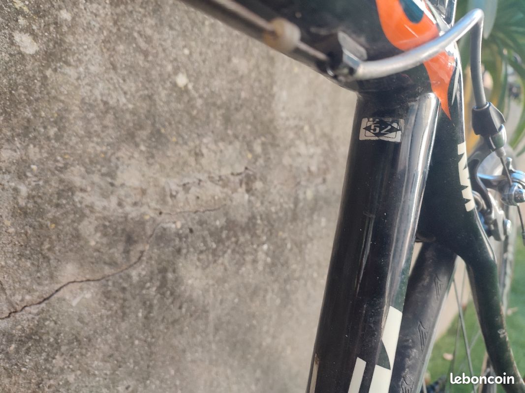 Vélo route ktm (image 3)