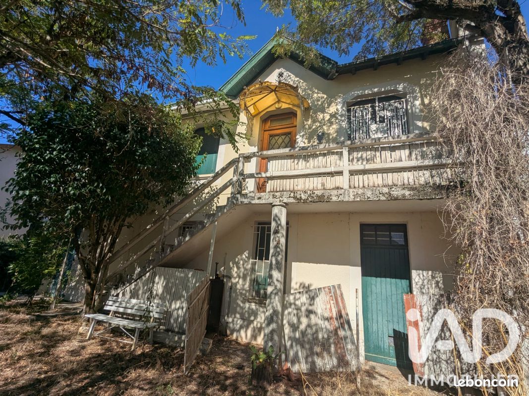 Maison 6 pièces 159 m² · à Lavaur · 159 m² · 230 000 €