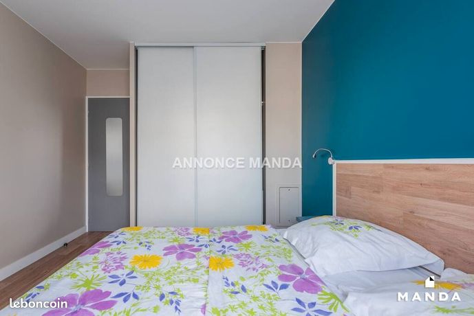 Appartement a louer serris - 4 pièce(s) - 86 m2 - Surfyn