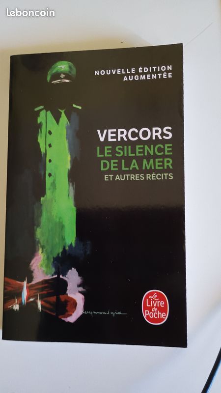 Le silence de la mer et autres récits (image 1)