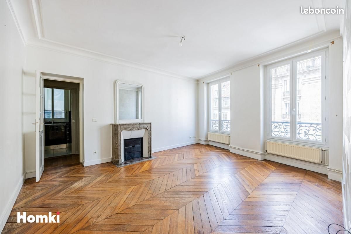 Appartement 4 pièces 67 m² · à Paris · 67 m² · 637 900 €