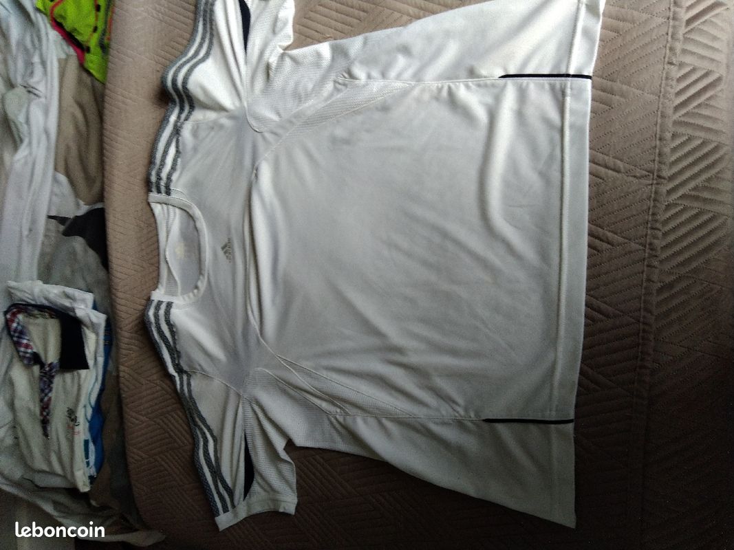 Tee shirt homme taille L (image 1)