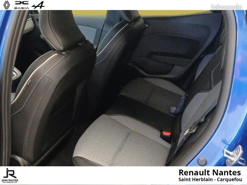 Renault Clio 1.0 Eco-G 100ch Techno - 24 (image 14)