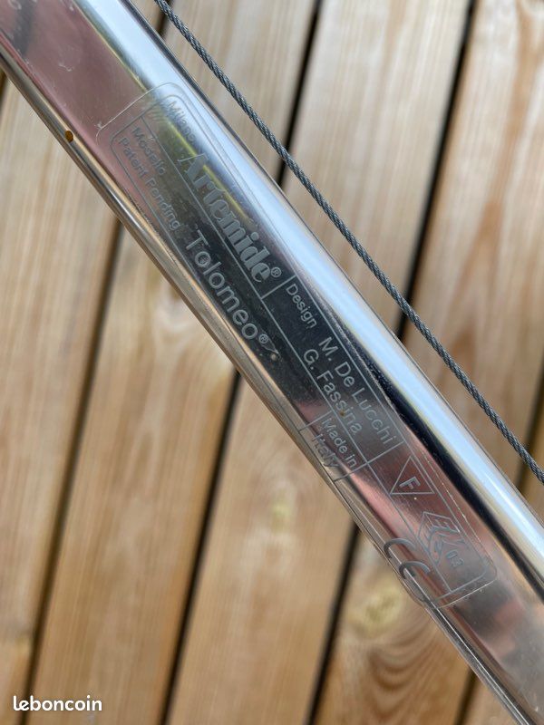 Artemide Tolomeo (image 1)
