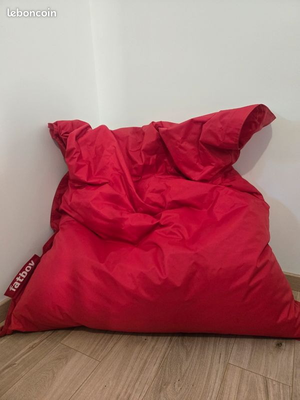 Fatboy original (image 1)