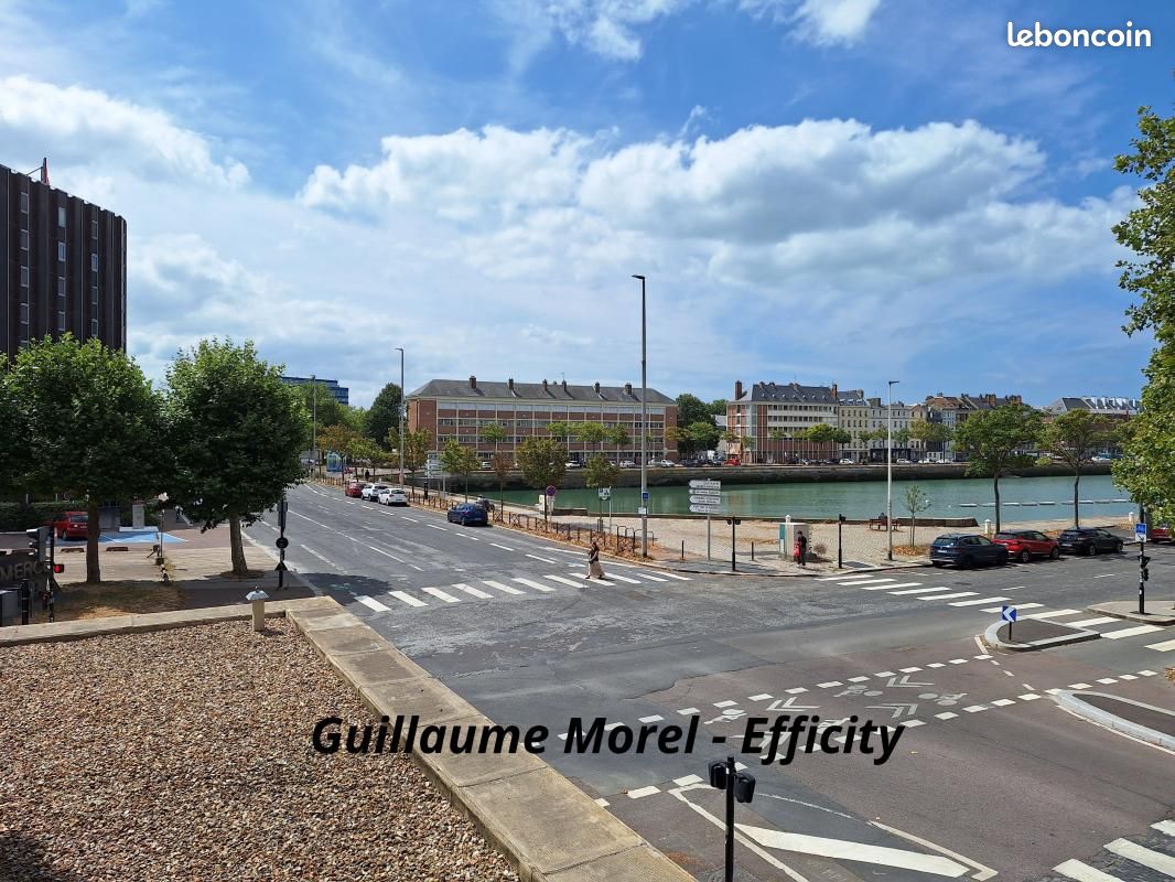 Appartement 2 pièces 69 m² · à Le Havre · 69 m² · 155 000 €