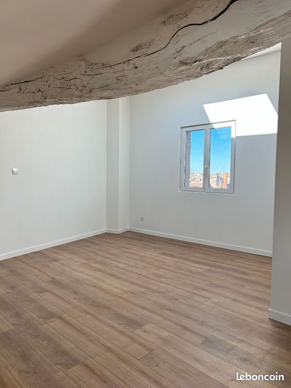 Appartement 2 pièces 40 m² · à Libourne · 40 m² · 590 €/mois