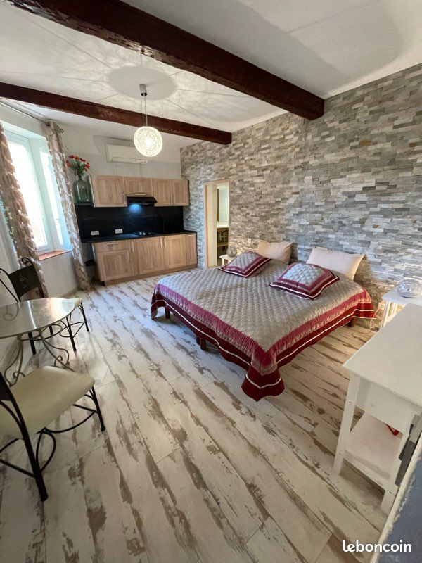 Appartement 1 pièce 50 m² · à Callas · 50 m² · 450 €