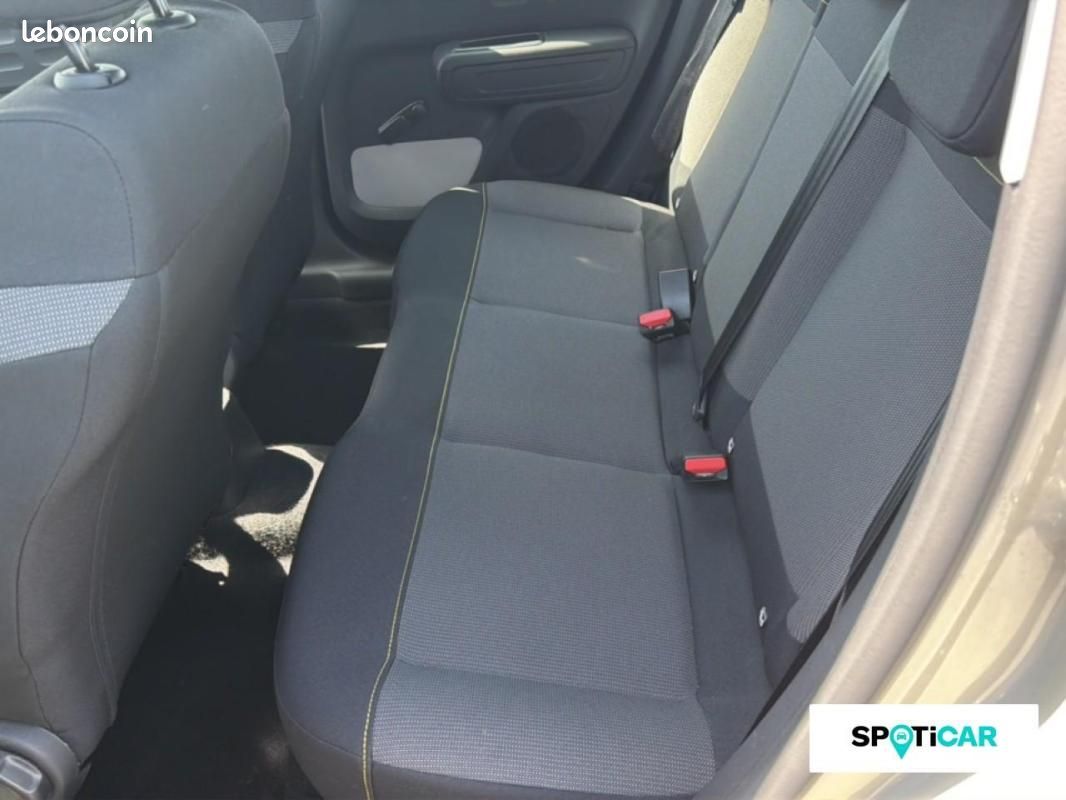 Citroën C3 PureTech 83 S&S BVM5 YOU (image 10)