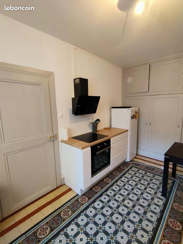 Appartement 3 pièces 94 m² · à Mulhouse · 94 m² · 920 €/mois
