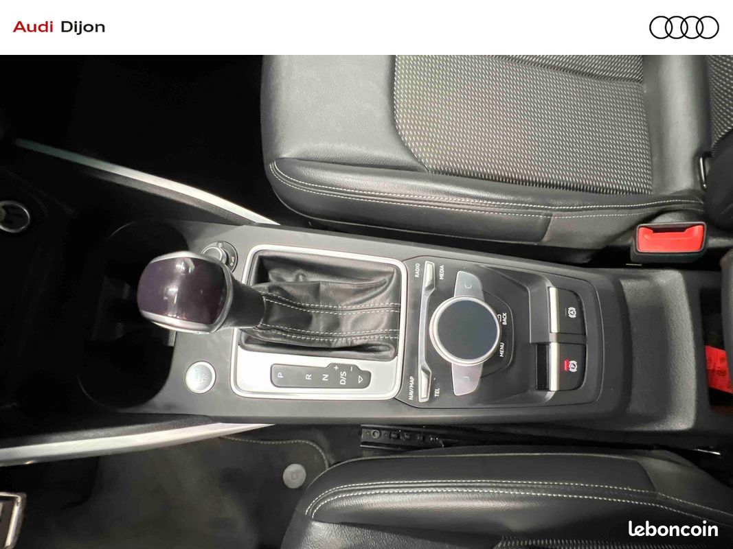 AUDI Q2 35 TFSI 150 S tronic 7 S line (image 22)