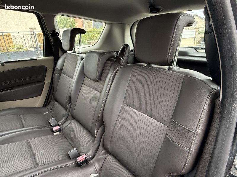 Renault GRAND SCENIC III 1.9 DCI 130CH FAP PRIVILEGE EURO5 5 PLACES (image 23)