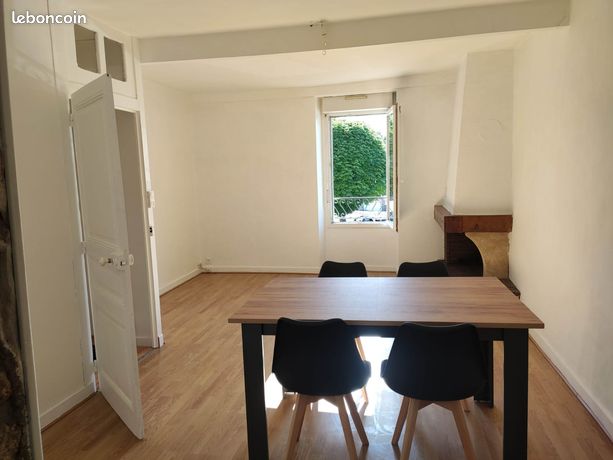 Location appartement meublé Elven