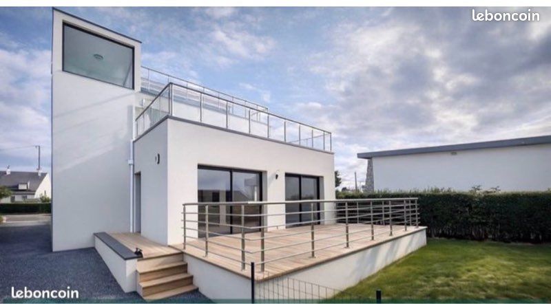 Appartement 4 pièces 80 m² · à Dieppe · 80 m² · 265 000 €