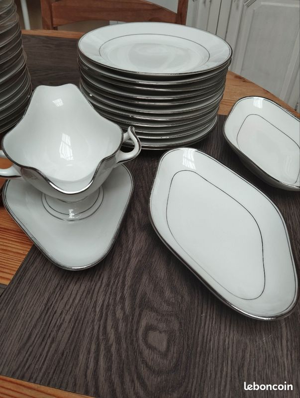 Service vaisselle (image 6)