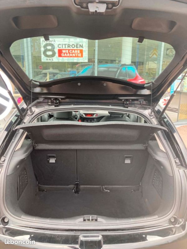 Citroën C3 83 cv Attraction (image 3)