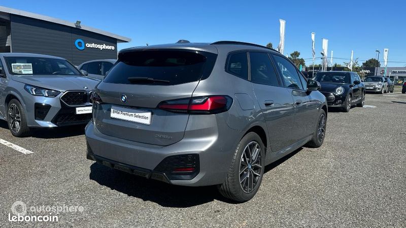 Bmw Série 2 Active Tourer 225e 245ch xDrive M Sport DKG7 (image 5)